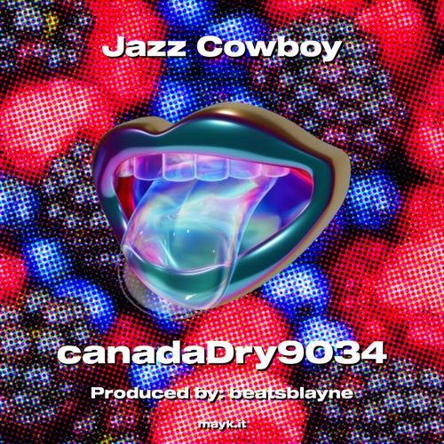 Jazz Cowboy