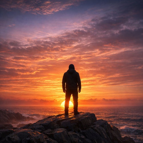 Afterglow Horizon