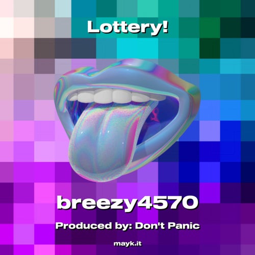 Lottery!