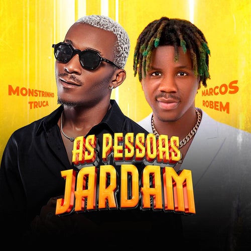 As Pessoas Jardam