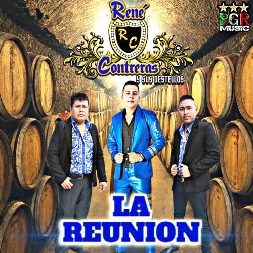 La Reunion