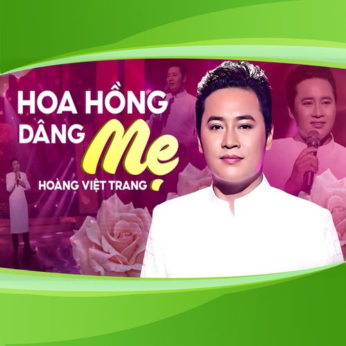 Hoa Hồng Dâng Mẹ