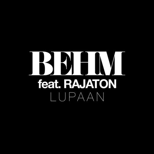 Lupaan (feat. Rajaton)