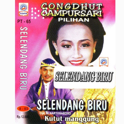 Congdhut Campursari Pilihan