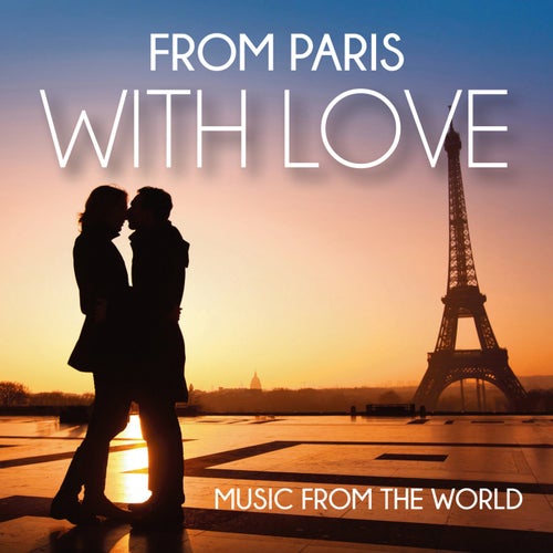 From Paris with love