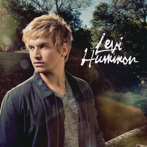 Levi Hummon EP