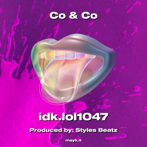 Co & Co