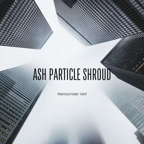 Ash Particle Shroud