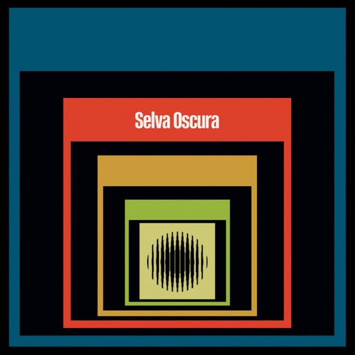 Selva Oscura