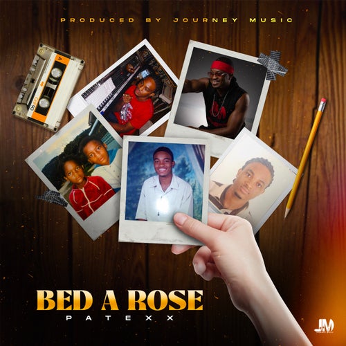 Bed a Rose