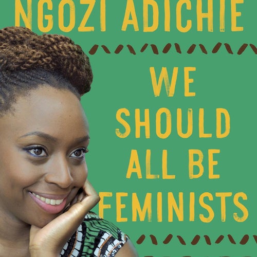 Chimamanda Ngozi Adichie Profile