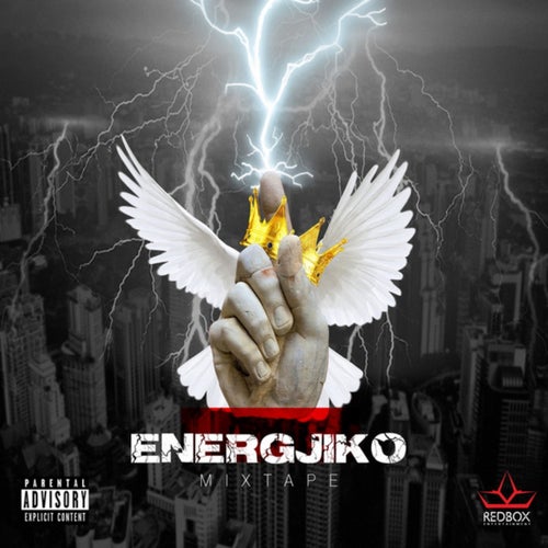 Energjiko Mixtape