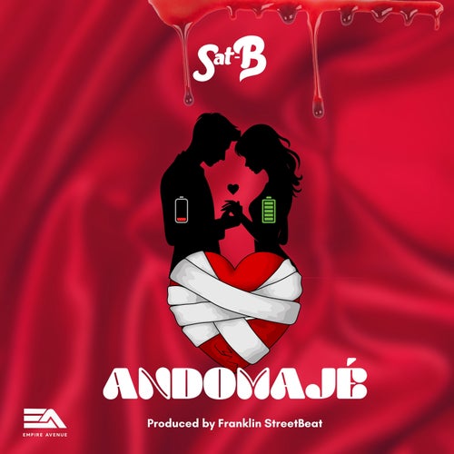 Andomaje