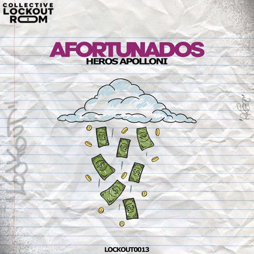 Afortunados (Original Mix)