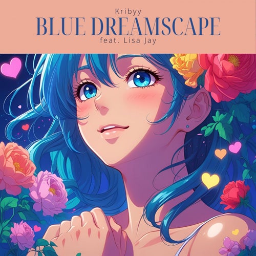 Blue Dreamscape (feat. Lisa Jay)