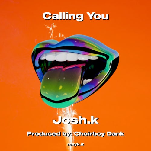 Calling You