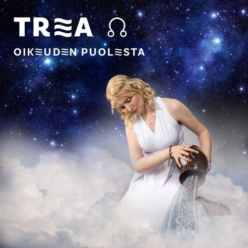 Oikeuden puolesta