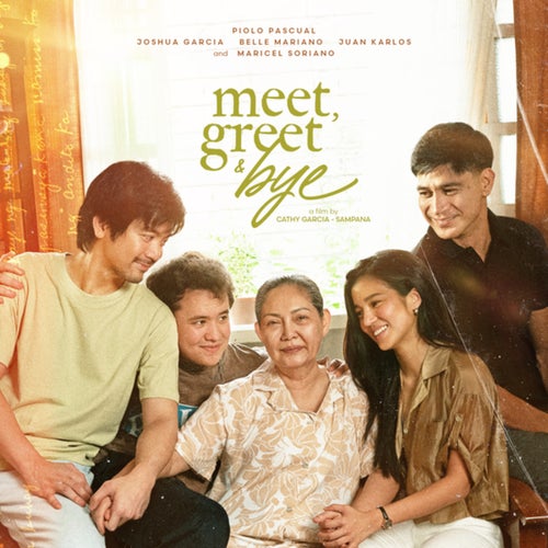 Suob (From "Meet, Greet & Bye")