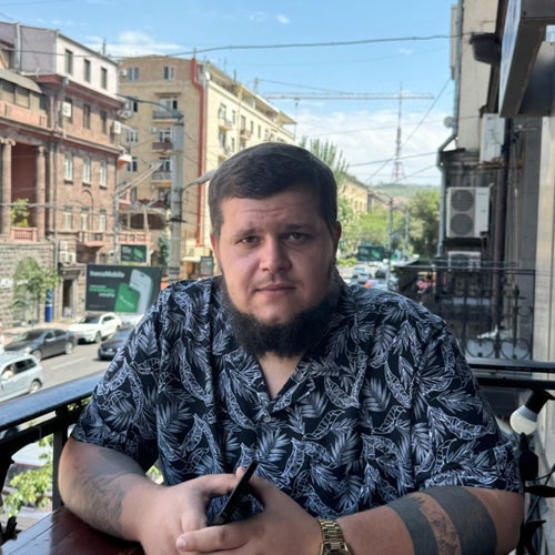 По Барам