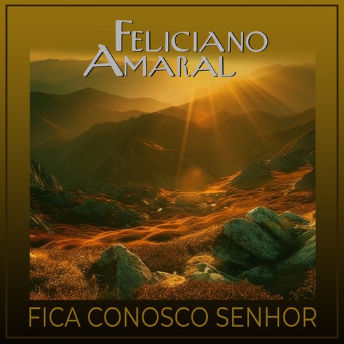 Fica Conosco Senhor