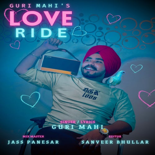 Love Ride