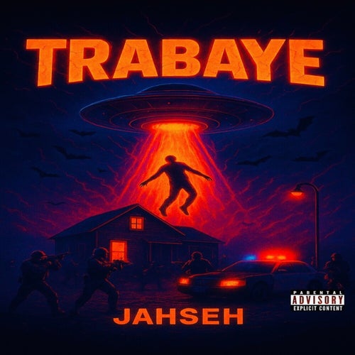 Trabaye