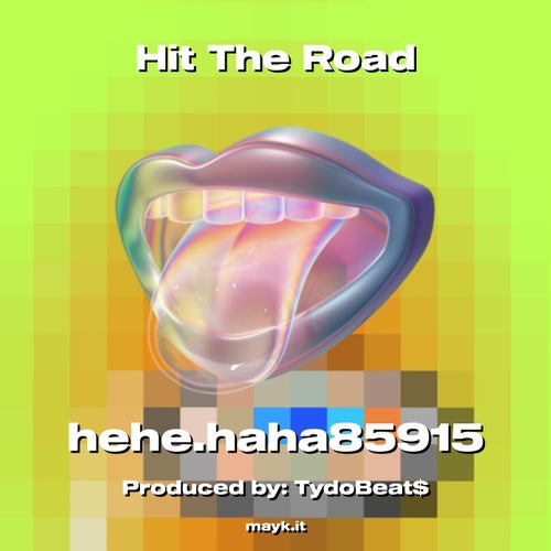 Hit The Road