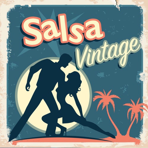 Salsa Vintage