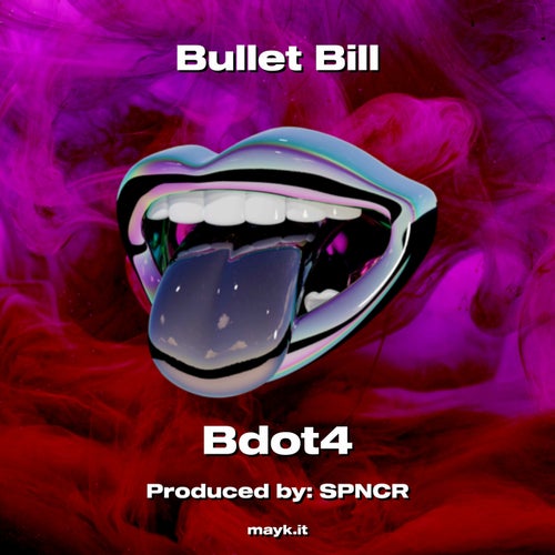 Bullet Bill