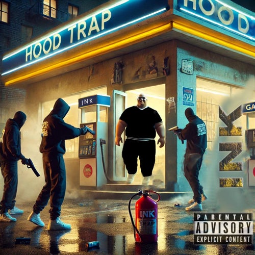 Hood Trap