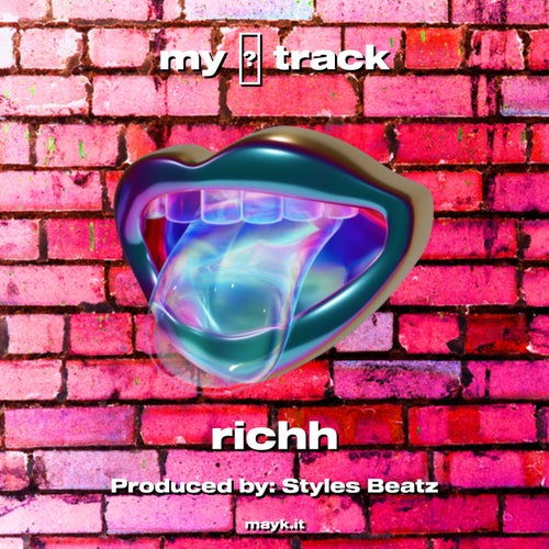 my  track