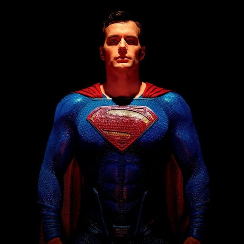 S-Man Profile
