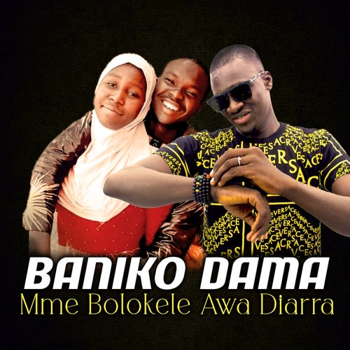 Mme Bolokele Awa Diarra