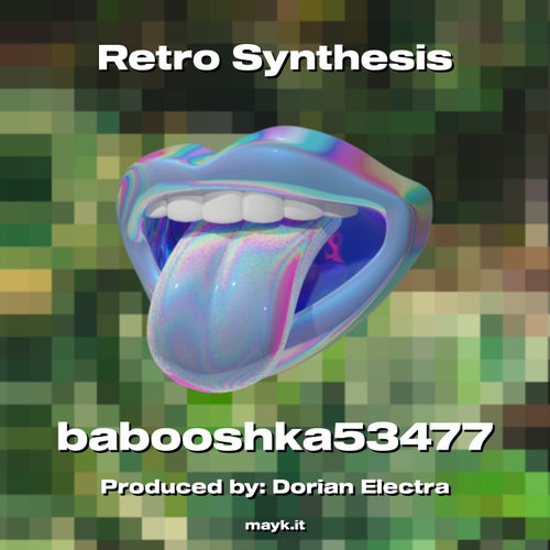 Retro Synthesis