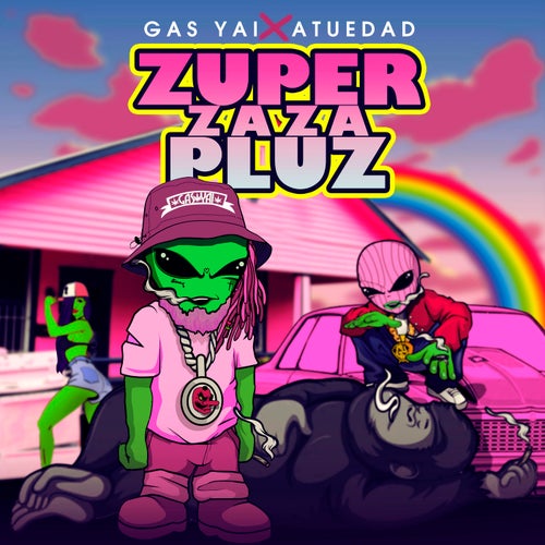 Zuper Zaza Pluz