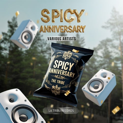 Spicy Anniversary