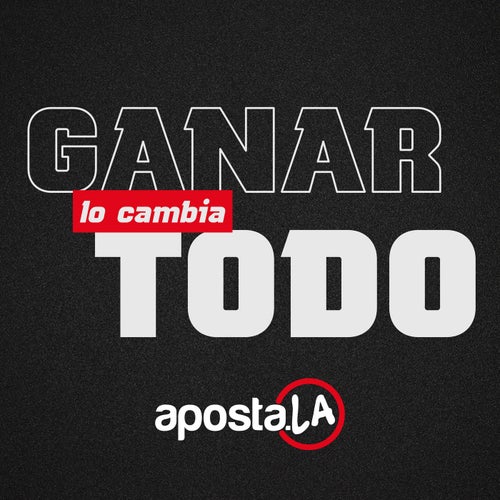 #ApostalaMusicSessions Vol. 1 - Ganar Lo Cambia Todo