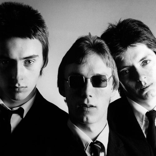 The Jam Profile