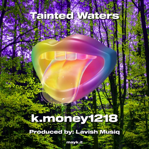Tainted Waters