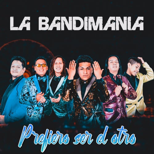 Prefiero Ser el Otro