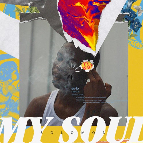 My Soul (feat. Walt)