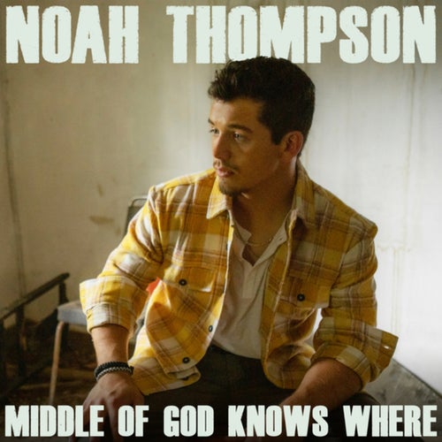 Middle Of God Knows Where