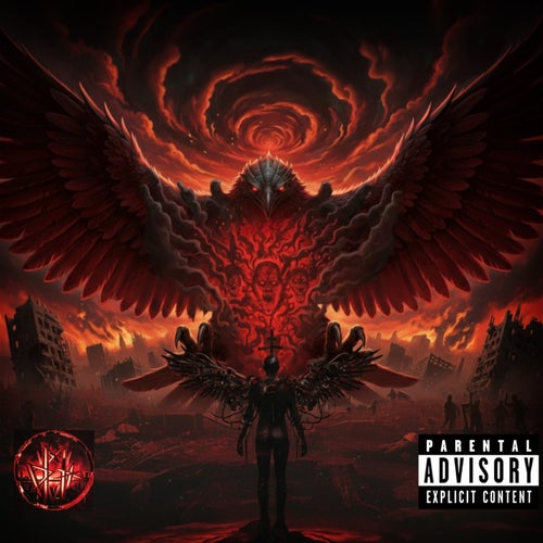 Aguila de sangre