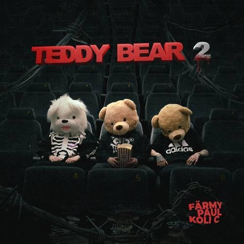 Teddy Bear 2