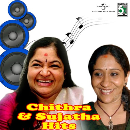 Chithra And Sujatha Hits