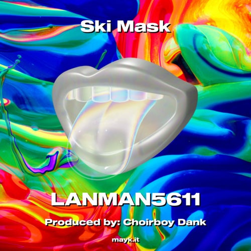 Ski Mask