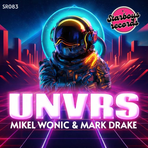 UNVRS