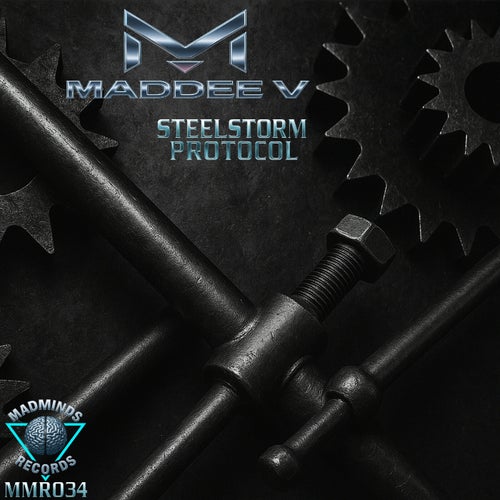 Steelstorm Protocol