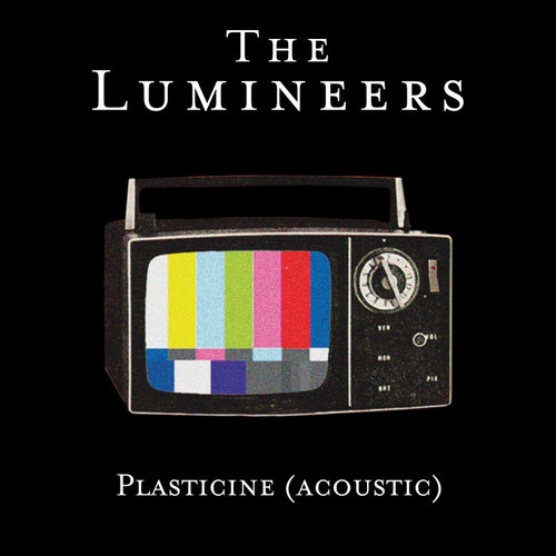 Plasticine (Acoustic)