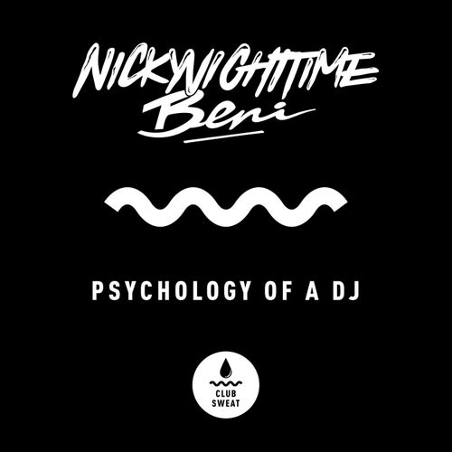 Psychology of a DJ (Extended Mix)
